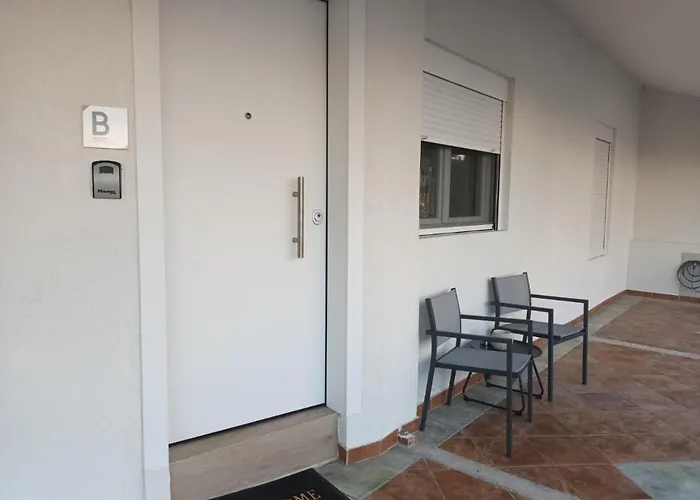 Partcon Apartment B