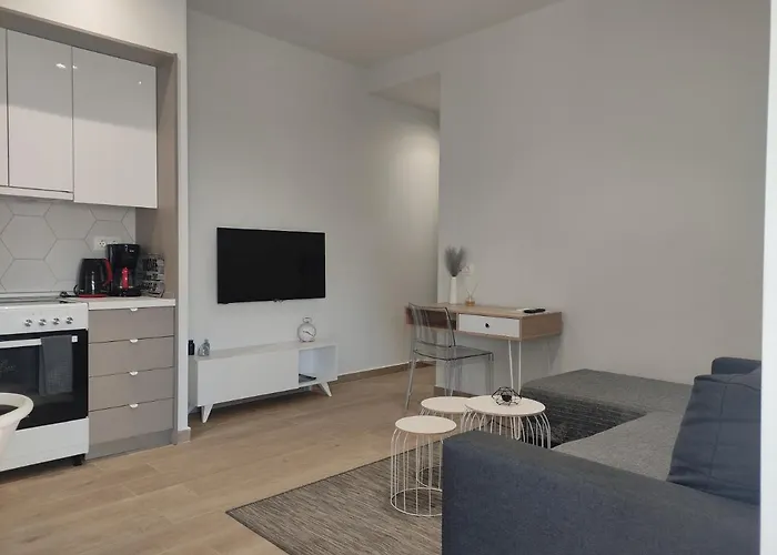 Partcon Apartment B