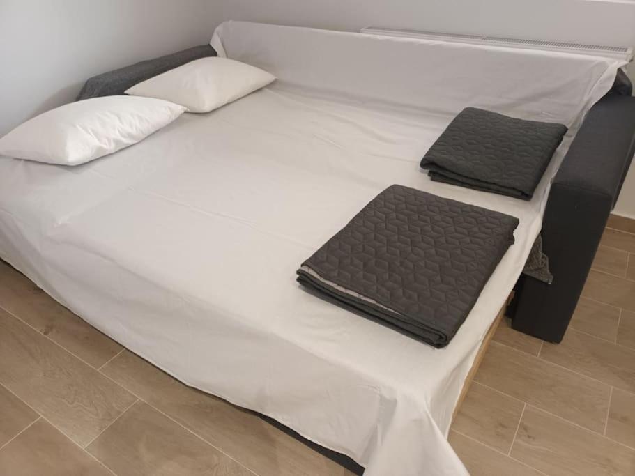 Apartment Partcon B