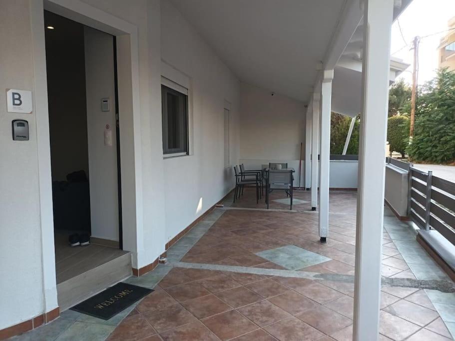 Partcon B Apartment *