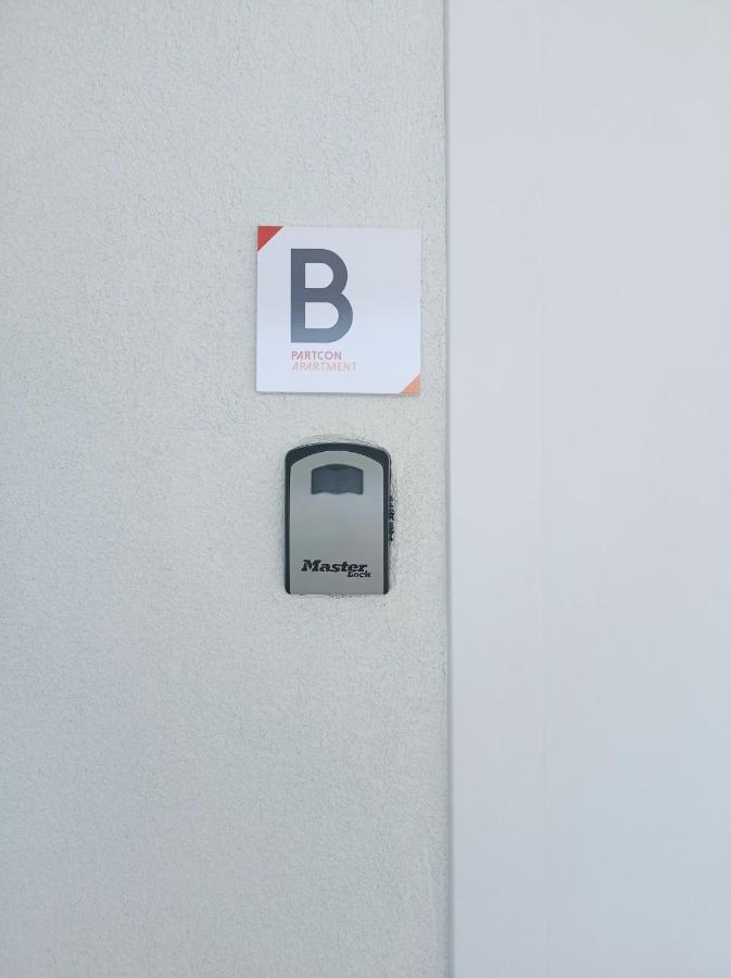 Partcon B Apartment