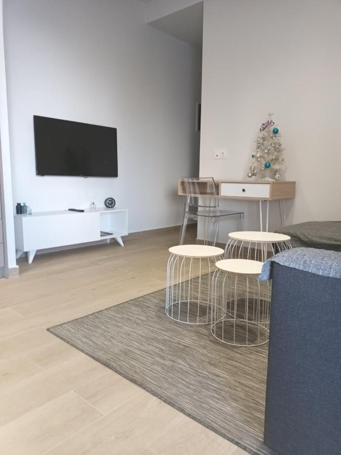Partcon B Apartment Neo Epivates