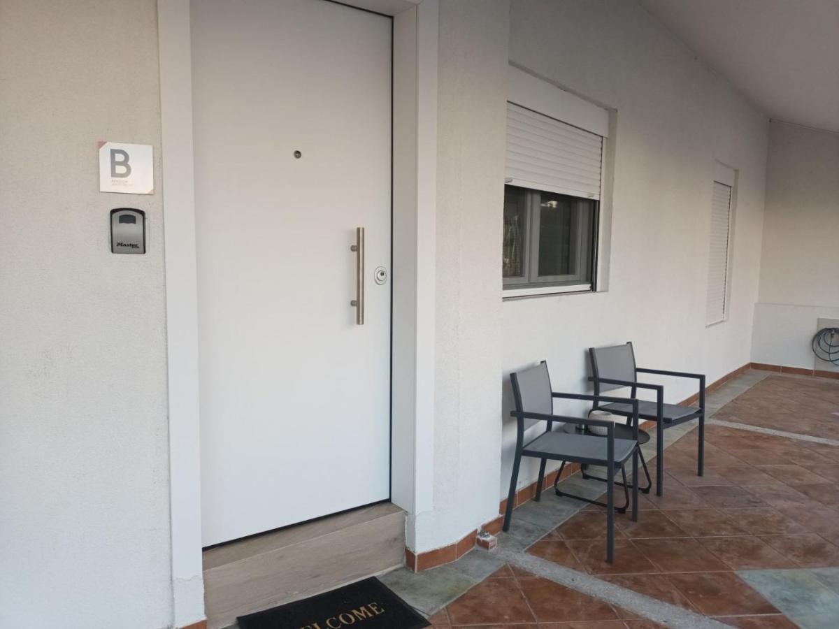 Apartment Partcon B *