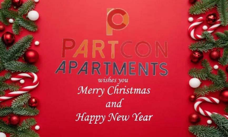 Apartment Partcon B Neo Epivates