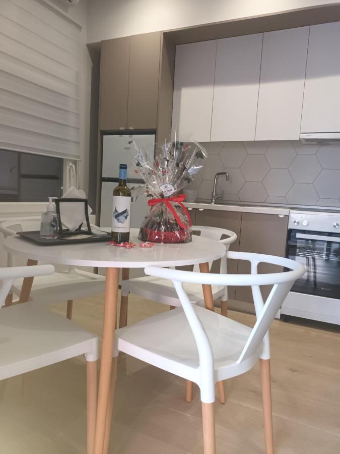 Apartment Partcon B