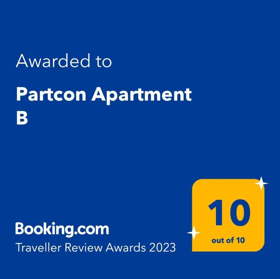 Partcon B Apartment
