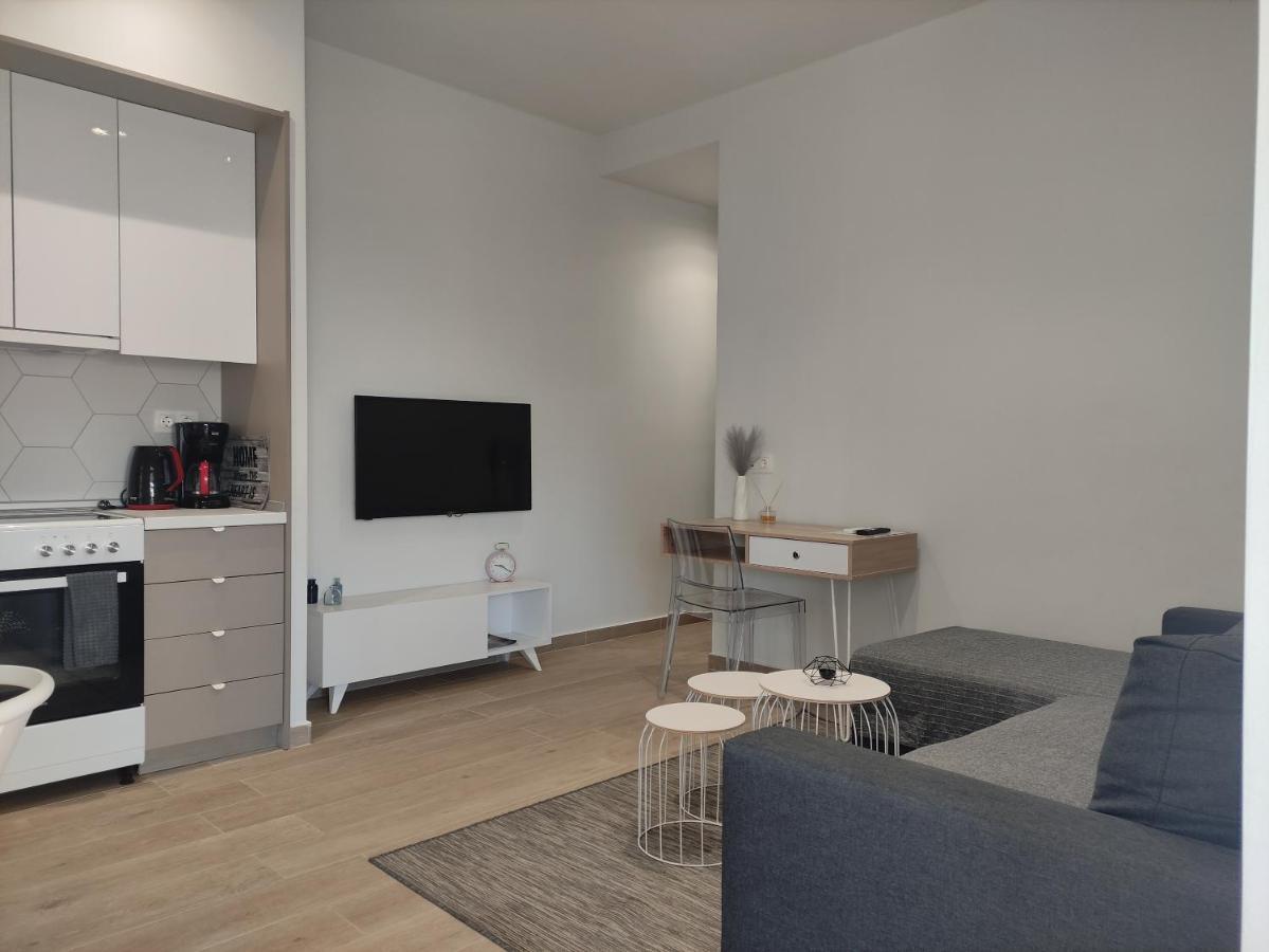 Apartment Partcon B Neo Epivates