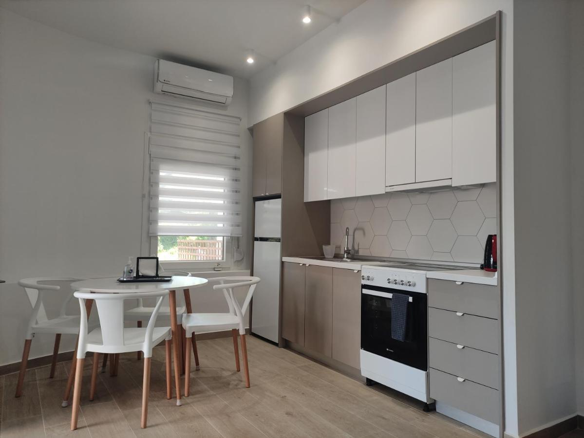 Apartment Partcon B