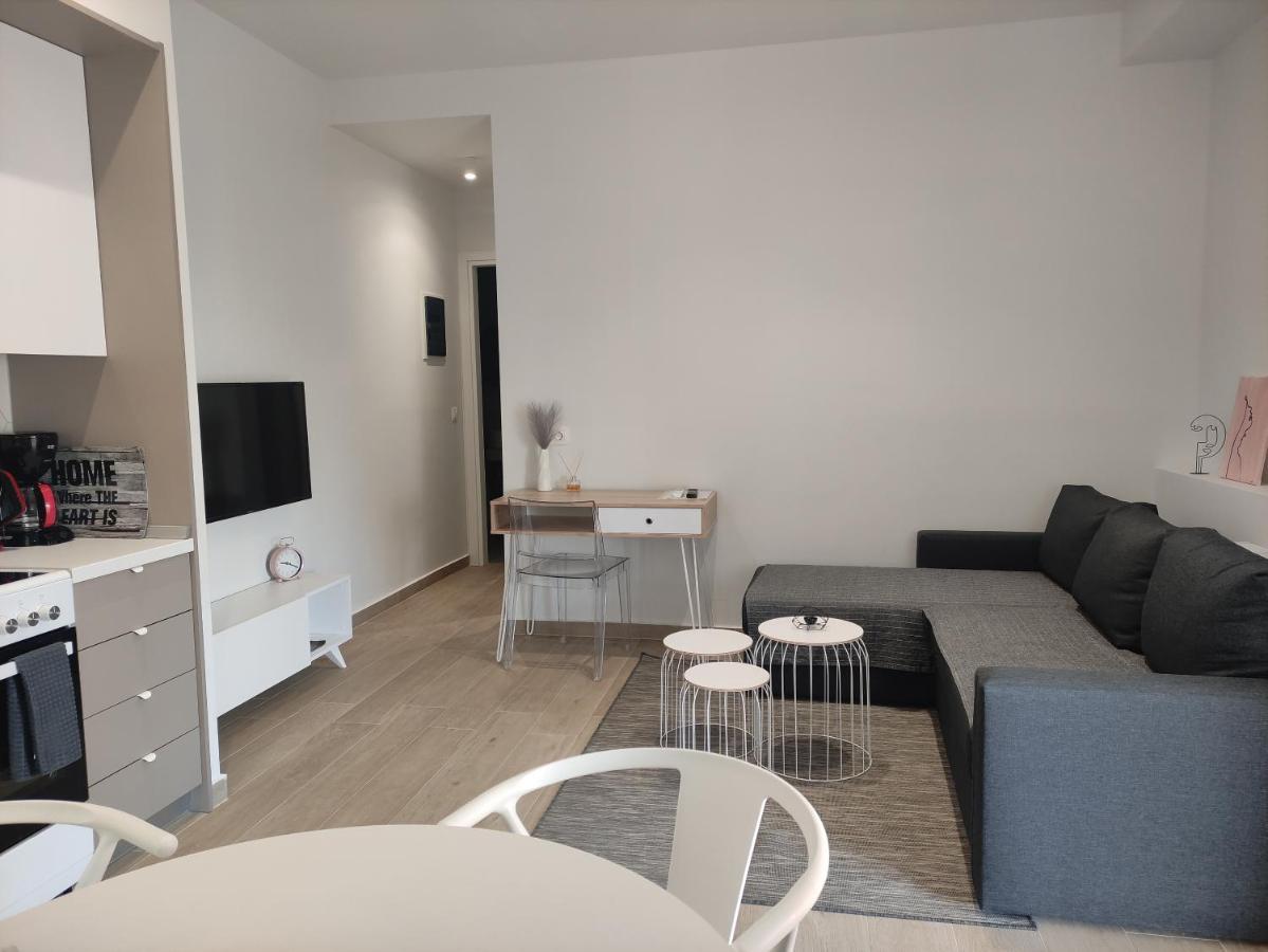 Apartment Partcon B *