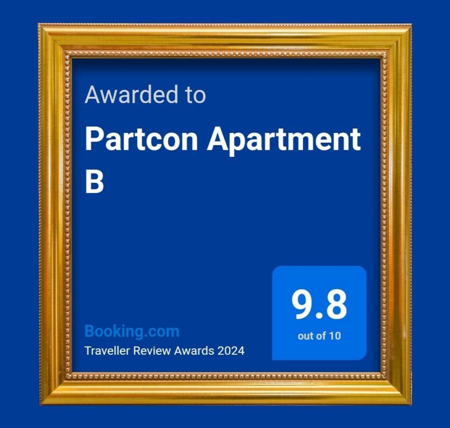 Partcon B * Neo Epivates